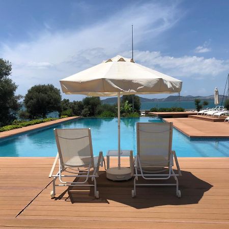 Egesu Marina Guest House Gulluk Luaran gambar