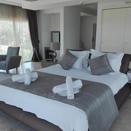 Egesu Marina Guest House Gulluk Luaran gambar