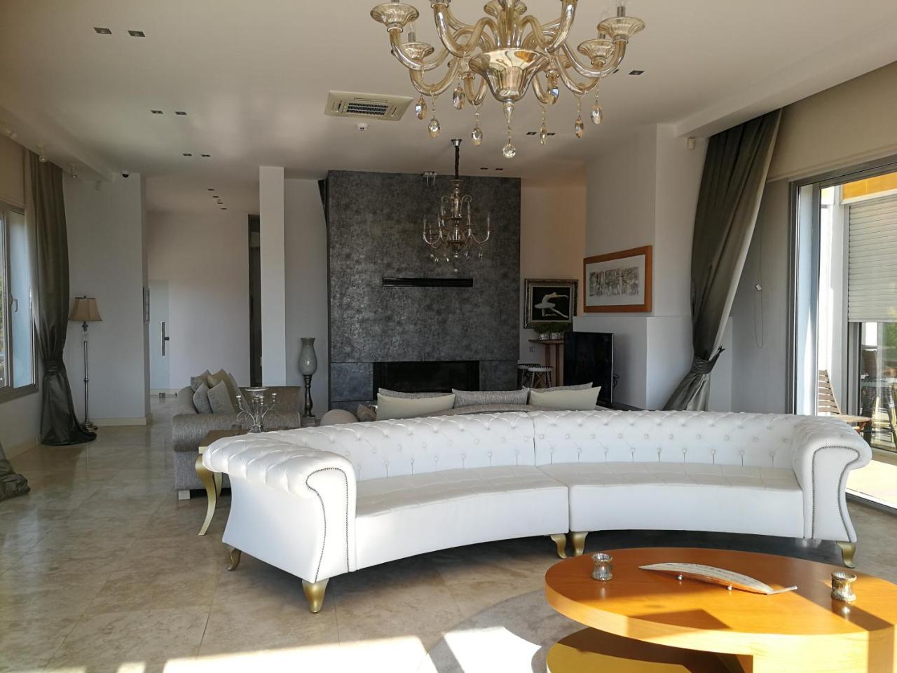 Egesu Marina Guest House Gulluk Luaran gambar